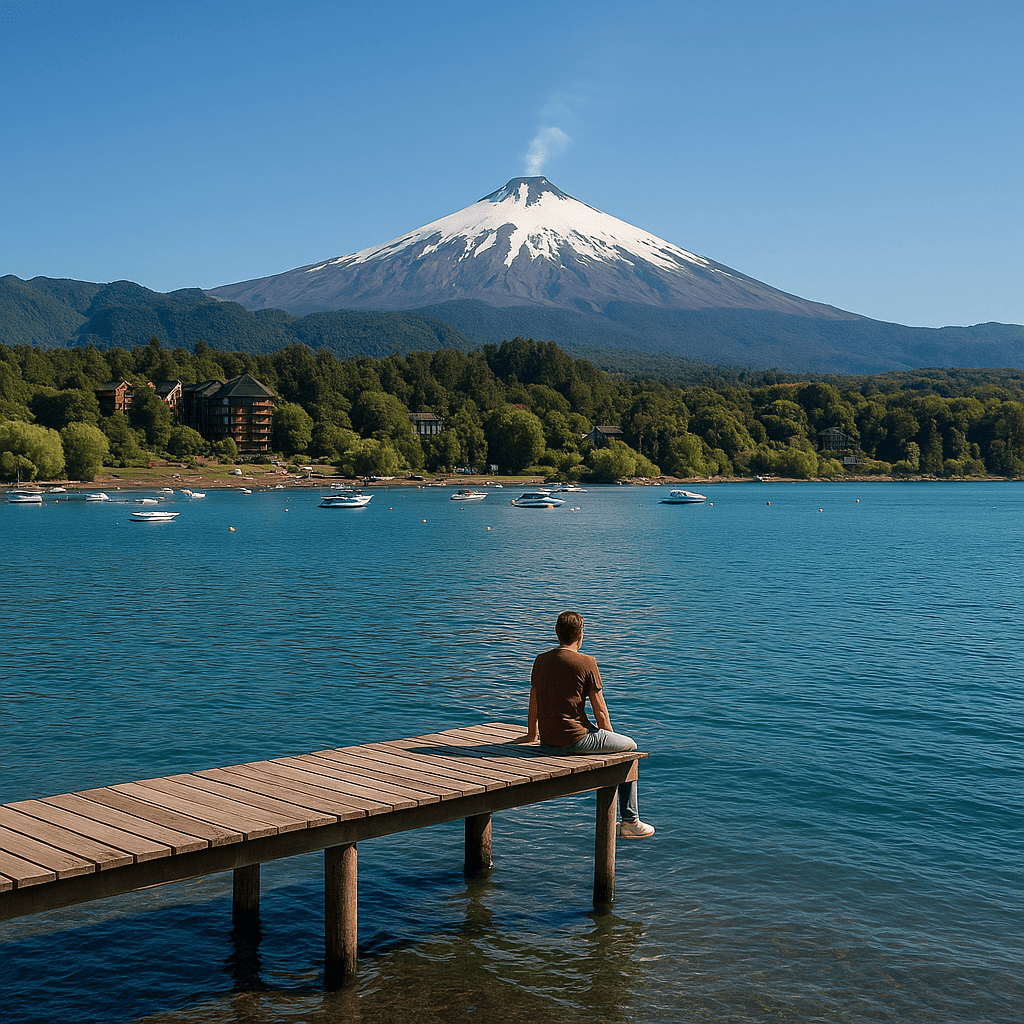 🧭 Los 10 Mejores Destinos para Escapadas de Fin de Semana en Chile